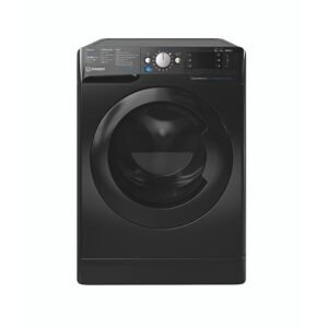 Avis Indesit BDE86435BKVFR : lave-linge séchant 8 kg, Push & Go et Auto Clean