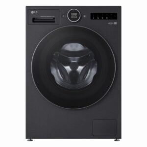 Avis LG F164HP2BST : lave-linge séchant 11/6 kg, moteur AI Direct Drive
