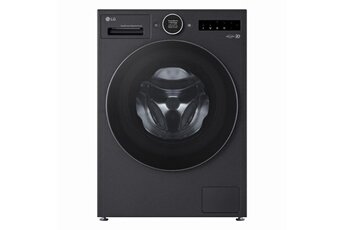 Avis LG F164HP2BST : lave-linge séchant 11 / 6 kg