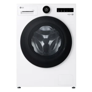 Avis LG F164X71WSTA : lave-linge séchant 11 kg avec dosage automatique de lessive