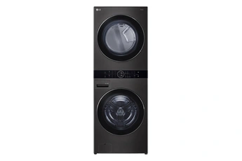 Avis LG F761TOWERB2 : colonne de lavage WashTower 17 / 16 kg