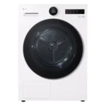 Avis LG RH9X71WH sèche-linge pompe à chaleur blanc Turbo Dry