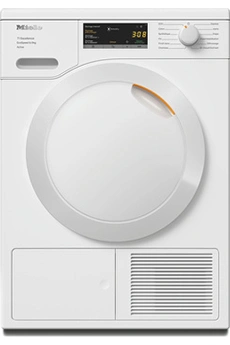 Avis Miele TCA 520 WP : photo produit