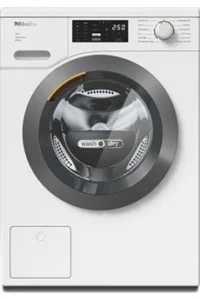 Avis Miele WTD160WCS