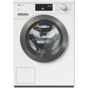 Miele WTD160WCS