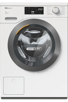Avis Miele WTD160WCS : photo produit