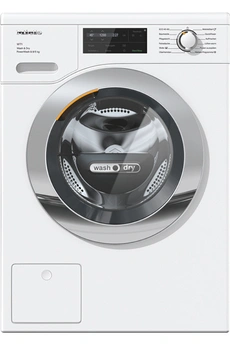 Avis Miele WTI 360 WPM : photo produit
