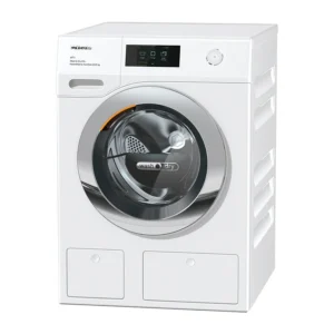 Avis Miele WTW 870 WPM : lave-linge séchant 9 kg, séchage 6 kg, TwinDos et AddLoad