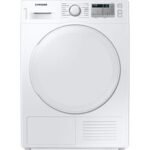 Avis Samsung DV80TA020DH sèche-linge pompe à chaleur 8 kg
