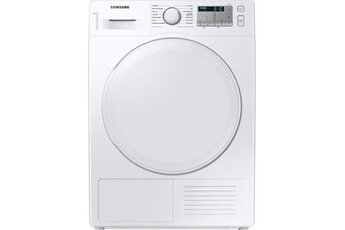 Avis Samsung DV80TA020DH : photo produit