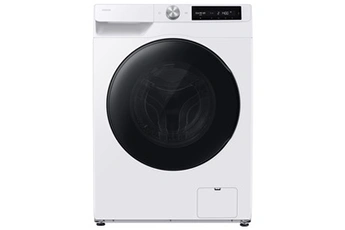 Avis Samsung WD10HG6U34BEU3 : photo produit