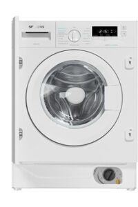 Siemens WK14D260FR