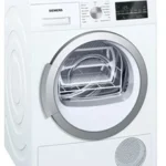 Avis Siemens WT47W491FF sèche-linge pompe à chaleur 9 kg