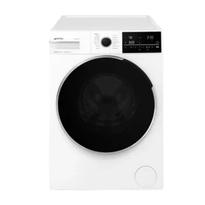 Avis Smeg WDN064SLDIN : lave-linge séchant 10 kg, tambour 65 L et moteur inverter