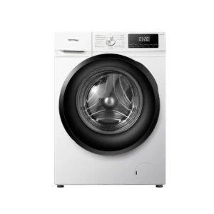 Avis Tecnolec TECWD85AD : lave-linge séchant 8 kg, séchage 5 kg, 15 programmes