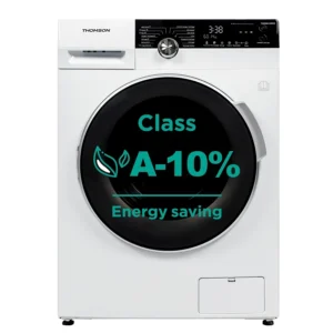 Thomson THWD86140WH3
