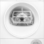 Avis Bosch WQG133DTFR : sèche-linge pompe à chaleur 8 kg