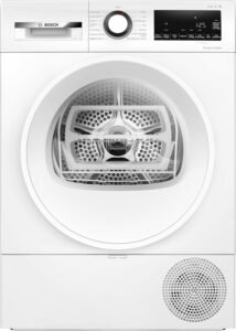 Avis Bosch WQG133DTFR