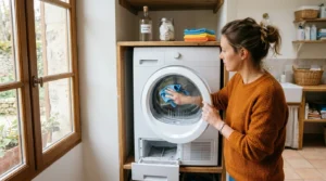 Comment nettoyer un sèche-linge : le guide complet (2026)