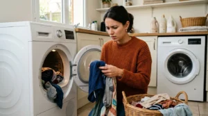 Sèche-linge qui ne sèche plus : causes et solutions