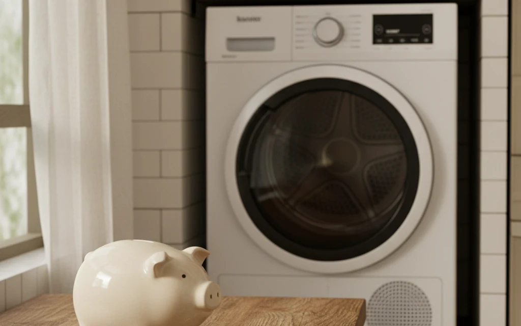 Quel sèche-linge choisir selon son budget ? Comparatif 2026