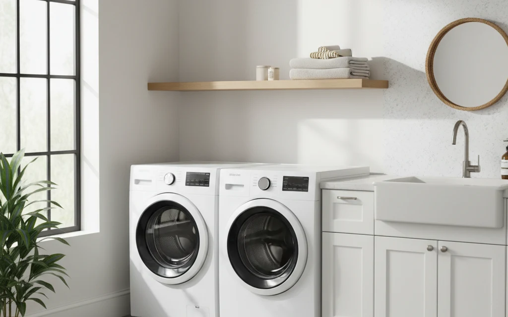 Comment choisir son sèche-linge : le guide complet 2026