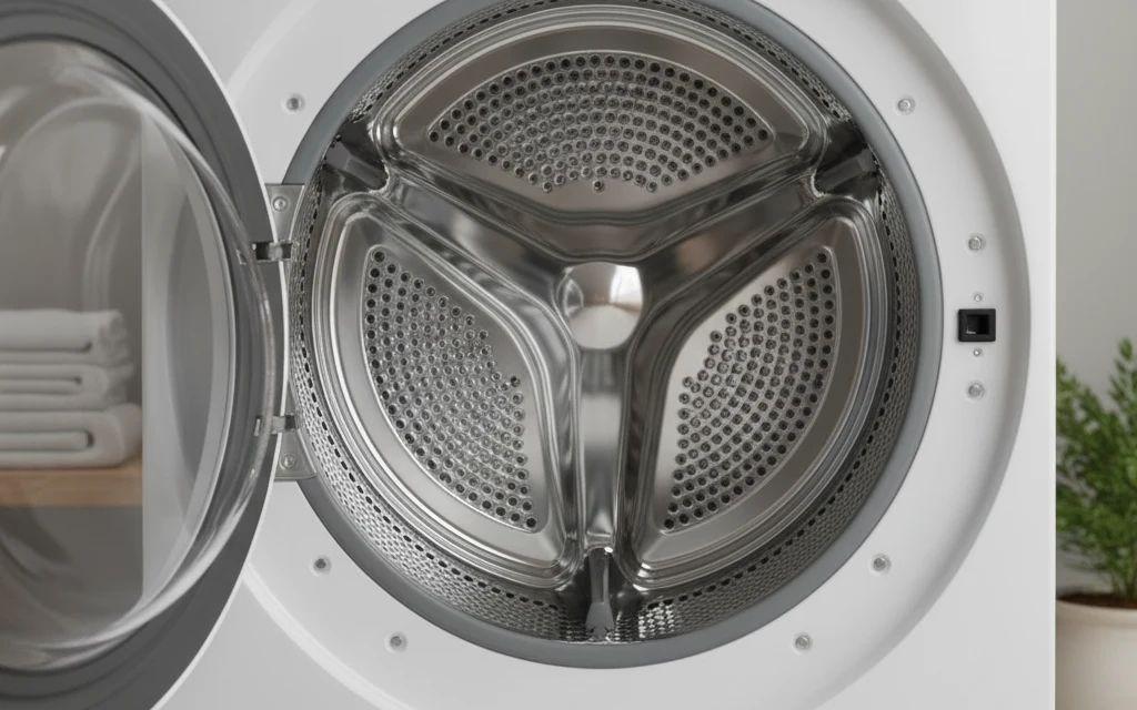 Pompe à chaleur ou condensation : quel sèche-linge choisir ?