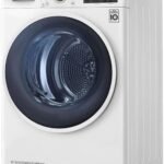 Avis LG RH80V9AVHN : sèche-linge pompe à chaleur 8 kg