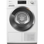 Avis Miele TWL 680 W : sèche-linge pompe à chaleur 9 kg