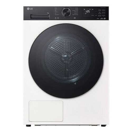 Avis LG RNX5009TWBB : sèche-linge pompe à chaleur 9 kg