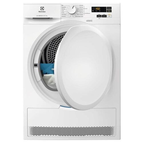 Avis ELECTROLUX EW6HI5829SB