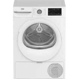 Avis Sèche linge pompe à chaleur BEKO BMT113EW — Prix & Avis 2026