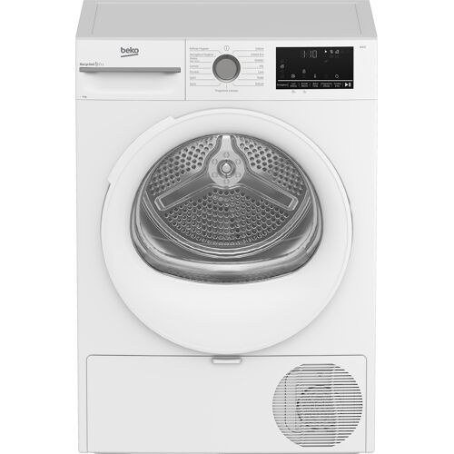 Avis BEKO BMT113EW