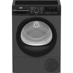 Avis Sèche linge pompe à chaleur BEKO D34H28393A — Prix & Avis 2026