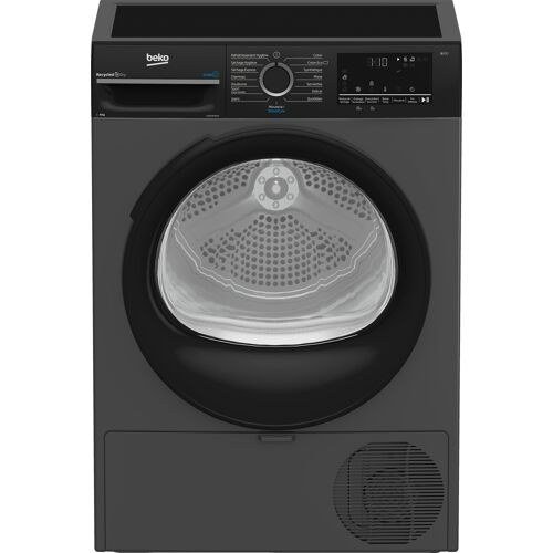 Avis BEKO D34H28393A : sèche-linge pompe à chaleur 8 kg