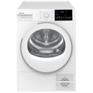 Avis Sèche linge pompe à chaleur SMEG DN08SEC — Prix & Avis 2026