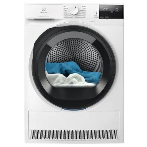 Avis ELECTROLUX EW6HI6295BN