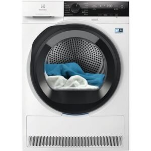 Avis Sèche linge pompe à chaleur ELECTROLUX YW8HI393DC — Prix & Avis 2026