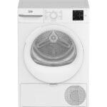 Avis BEKO BMT73EW : sèche-linge pompe à chaleur