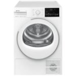 Avis SMEG DN10SEC : sèche-linge pompe à chaleur