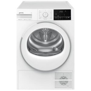 Avis Sèche linge pompe à chaleur SMEG DN10SEC — Prix & Avis 2026