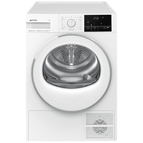 Avis SMEG DN10SEC : sèche-linge pompe à chaleur 10 kg