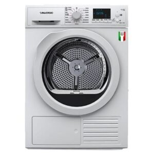 Avis Sèche linge pompe à chaleur SAN GIORGIO SDR8P — Prix & Avis 2026