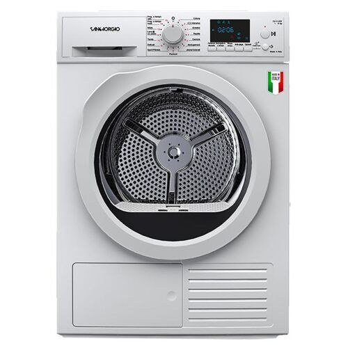 Avis SAN GIORGIO SDR8P