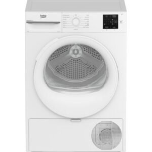 Avis Sèche linge pompe à chaleur BEKO D3H19E01W — Prix & Avis 2026