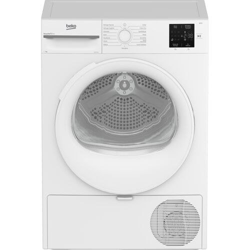 Avis BEKO D3H19E01W