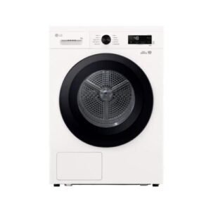 Avis Sèche linge pompe à chaleur LG RH9B15WH — Prix & Avis 2026