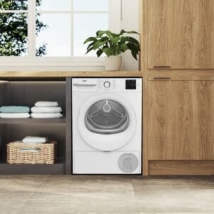 Avis Sèche linge pompe à chaleur BEKO BMTR38W — Prix & Avis 2026