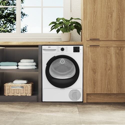 Avis BEKO BMTAM93EB