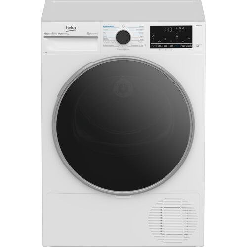 Avis BEKO BT96DBS : sèche-linge pompe à chaleur 9 kg
